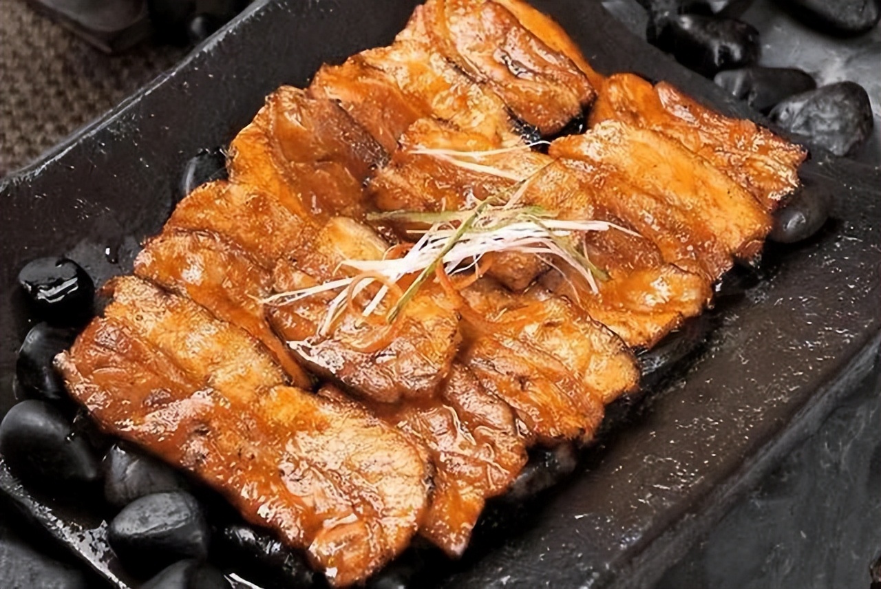 为什么韩国的肉那么贵,为什么韩国肉贵