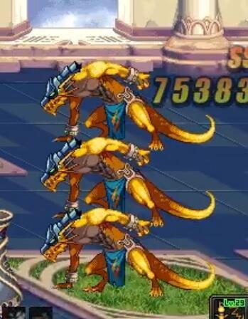 dnf魂次元异界13次元给多少经验,dnf魂异界通关视频