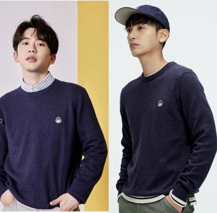 推荐几款高档男装品牌,5个男装品牌推荐平价又好穿