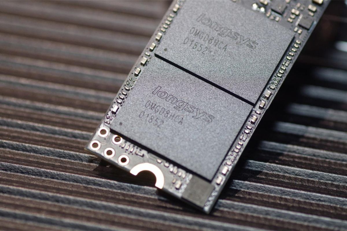 国产ssd质量,ssd哪种颗粒最好