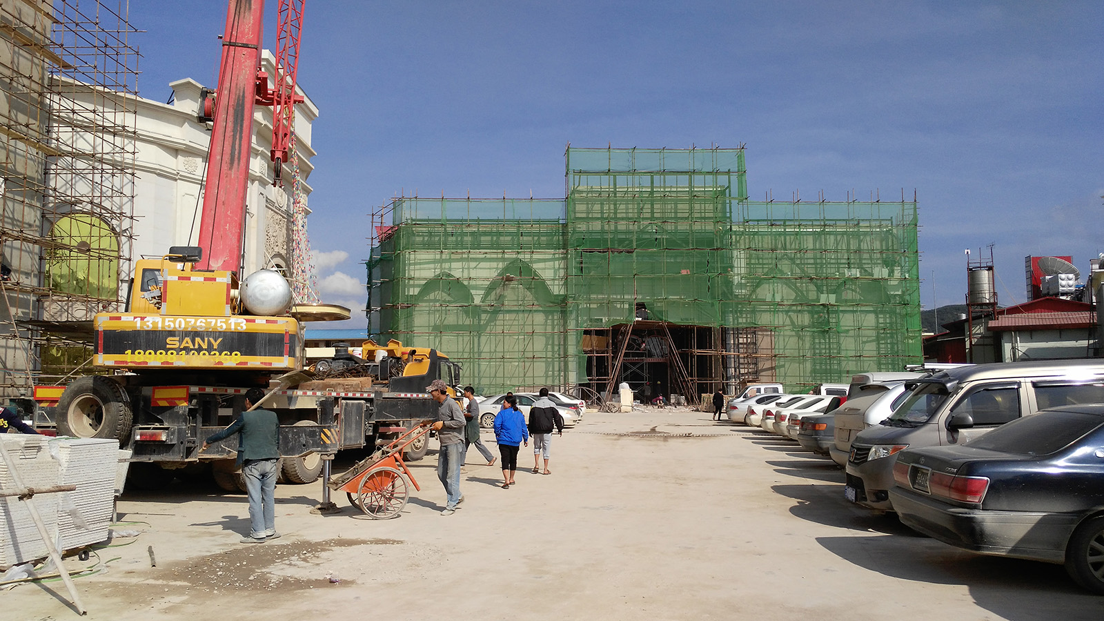 初哥视频,初哥延边烧烤