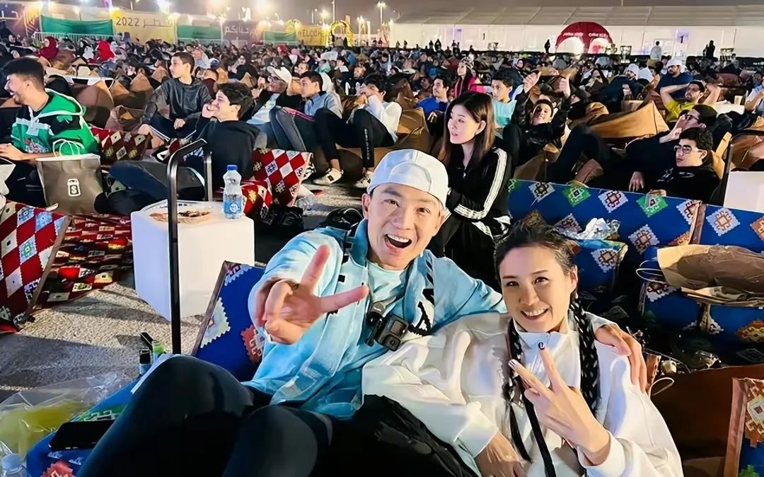 2023年梅西来北京球迷疯狂时刻,梅西来中国比赛粉丝冲进球场