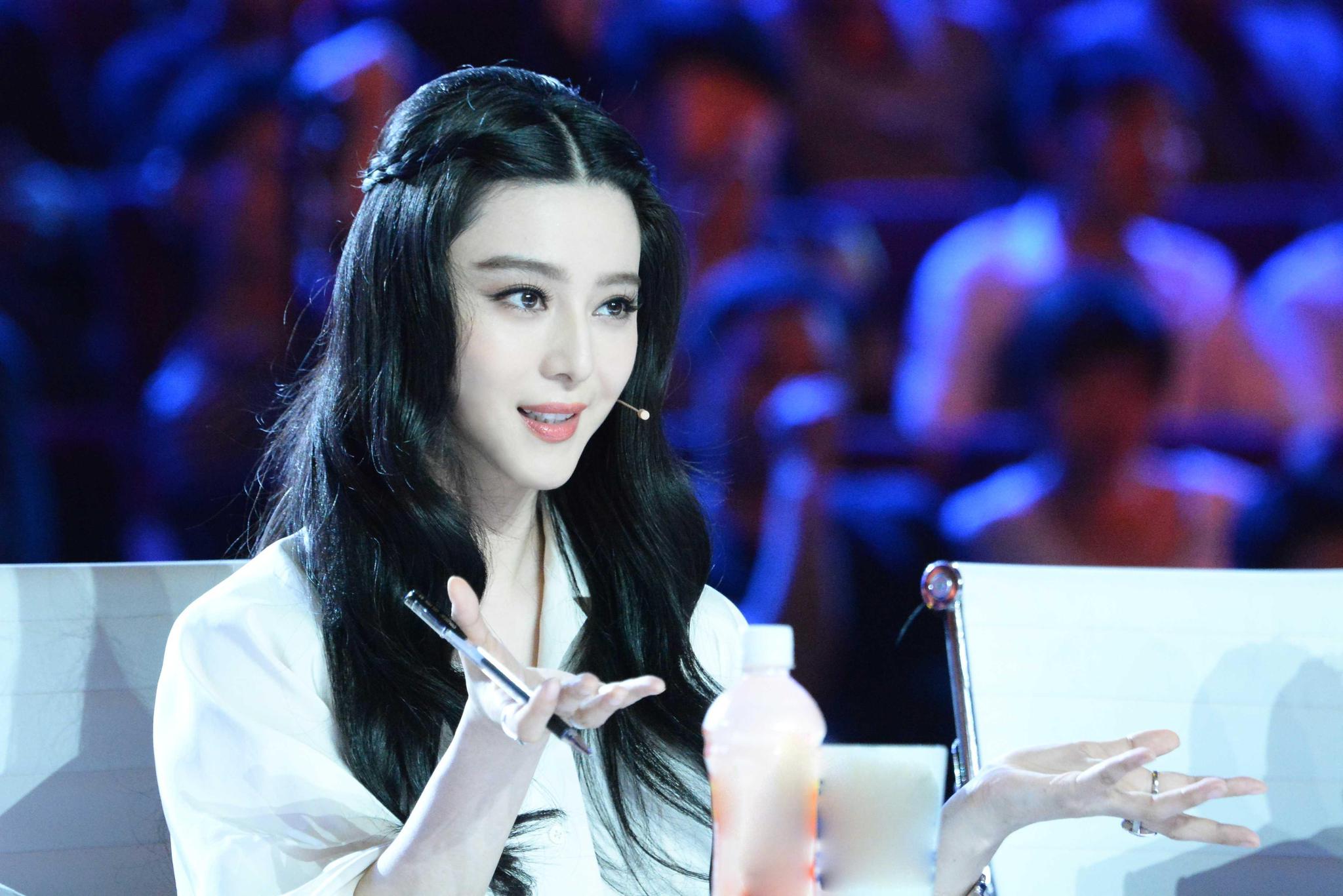 被央媒点名批评的十大明星,被央视点名批评的两位大明星