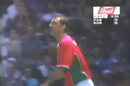 2002年世界杯巴拉圭比赛结果,98世界杯巴蒂斯图塔vs苏克