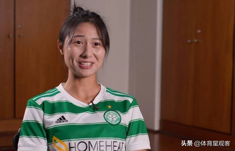 中国女足球队员王霜,足坛十大美女