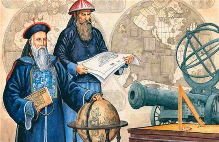 基督教天主教有啥区别,基督教天主教伊斯兰教有什么区别