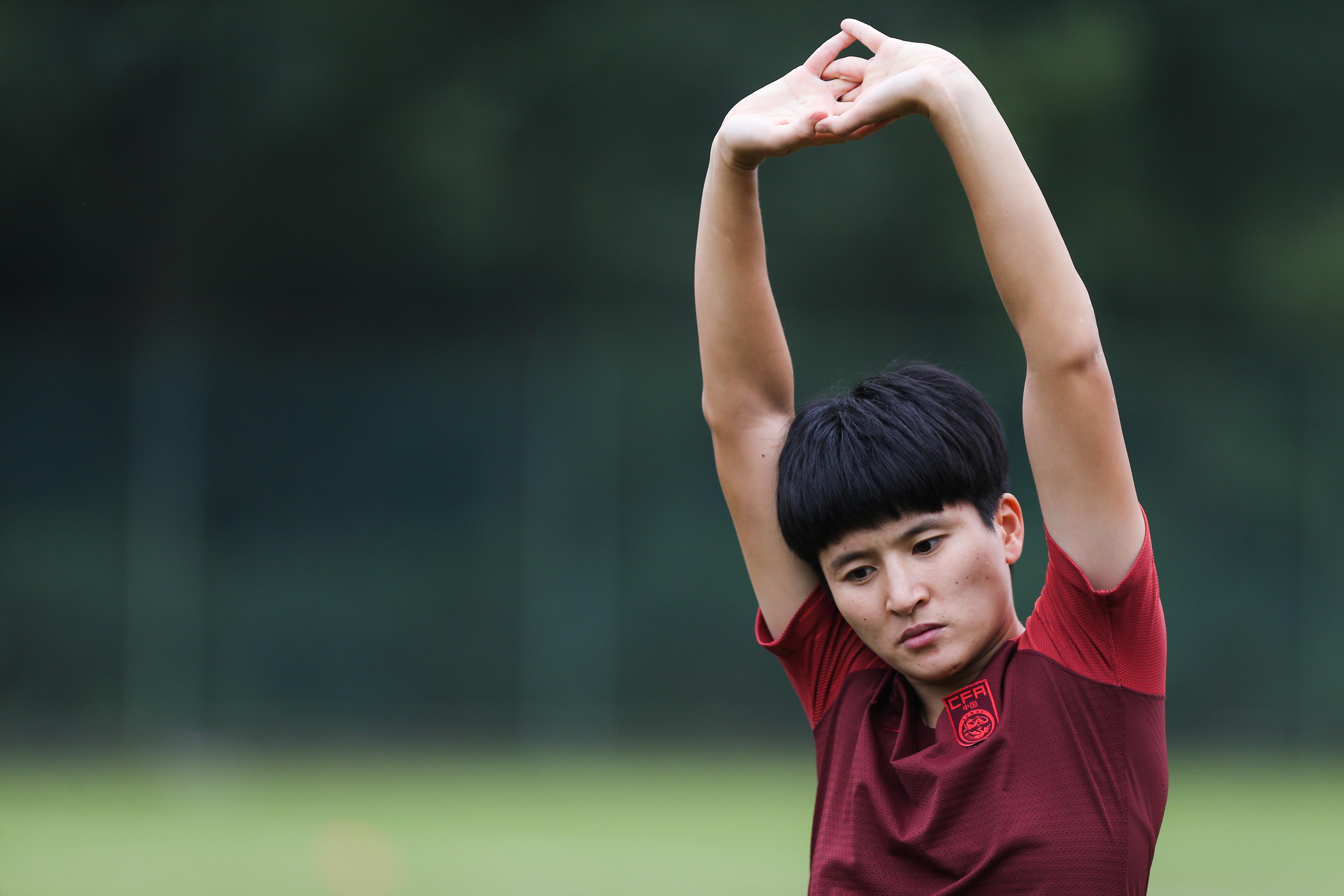 中国女足再战美国女足,中国女足将再战乌兹别克斯坦