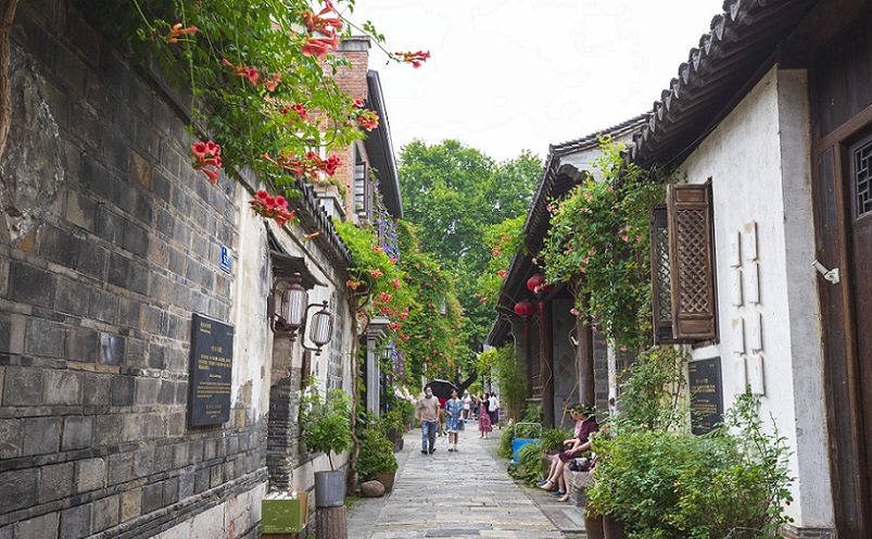 12月南京有哪些免费景点,南京市民免费旅游景点