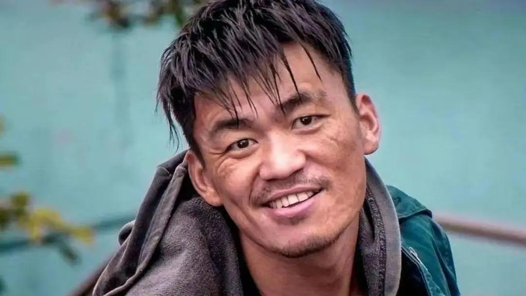 人生如戏陈志生,王宝强许三多走过最长的路