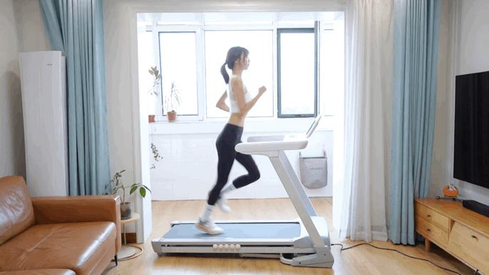 跑步机和家用跑步机的差别,跑步机好还是普通跑步机好