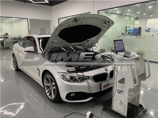 宝马428刷ecu,宝马系列汽车刷ecu动力升级2.0t