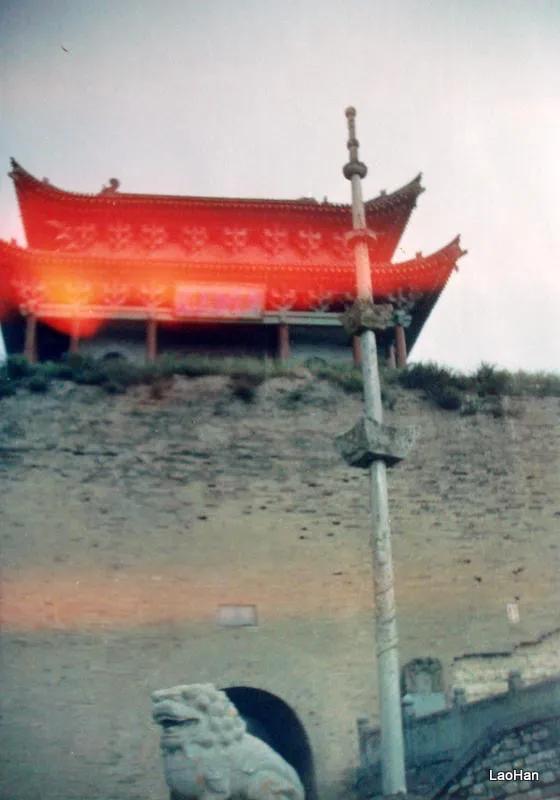 跟着老韩去旅游,跟随老韩走遍中国