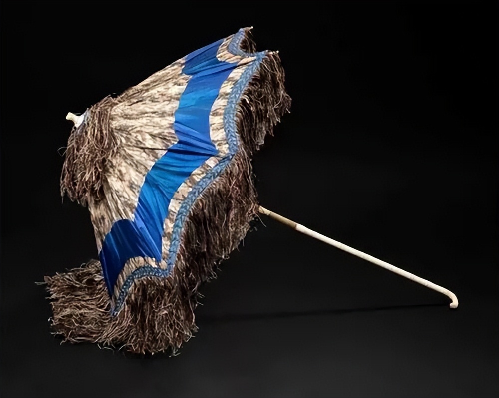 法国制伞工艺，为伞制造业注入了新的活力和意义