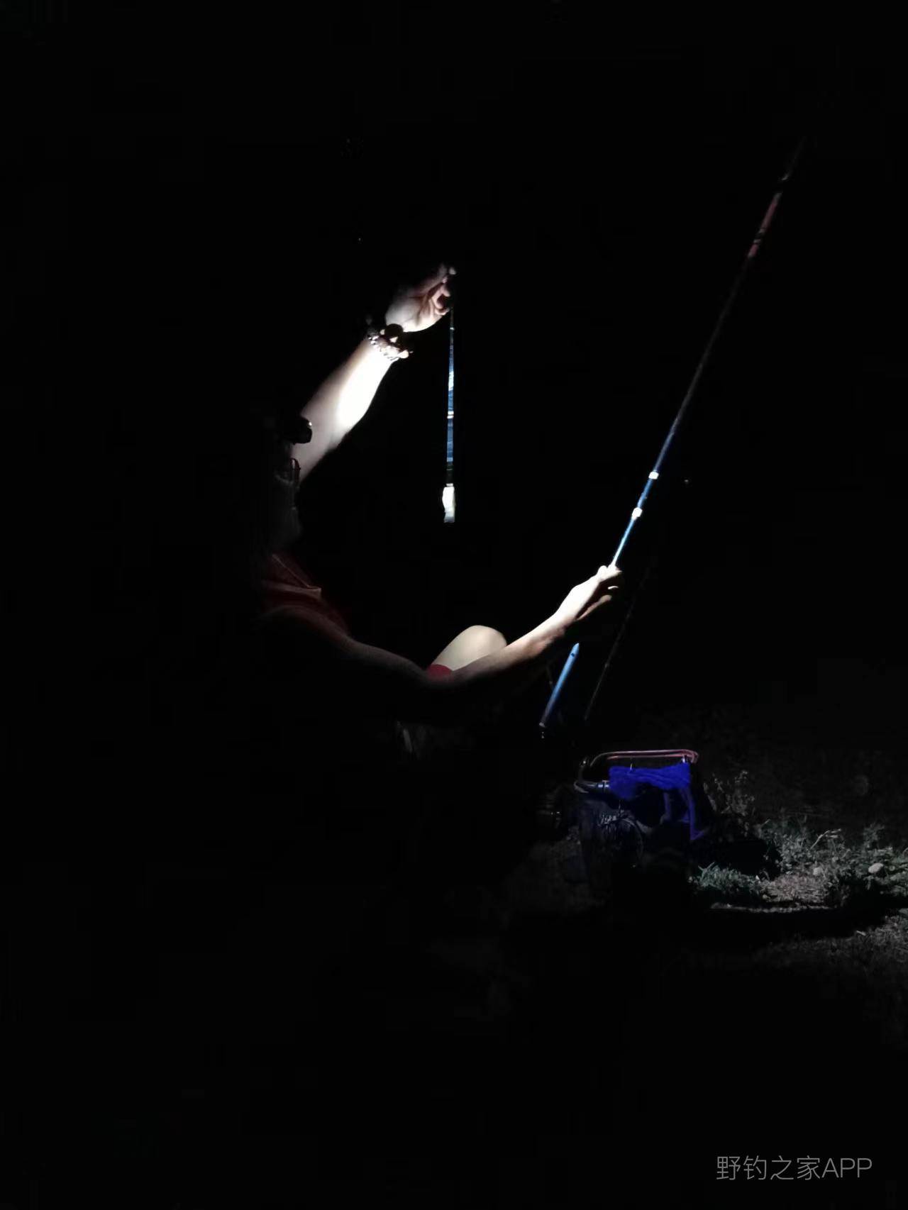 丰涧无功返，鹅宿钓泥鳅