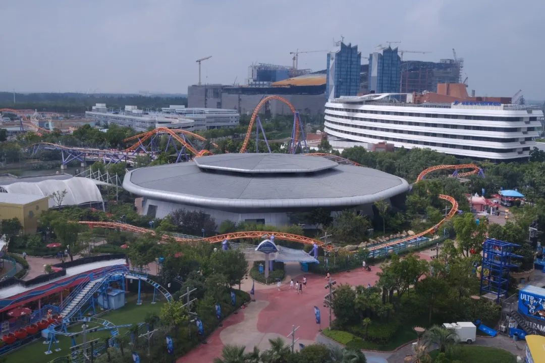 海昌游玩路线攻略,海昌门票攻略