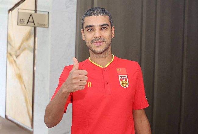 2022归化球员目前现状,归化足球球员最新消息