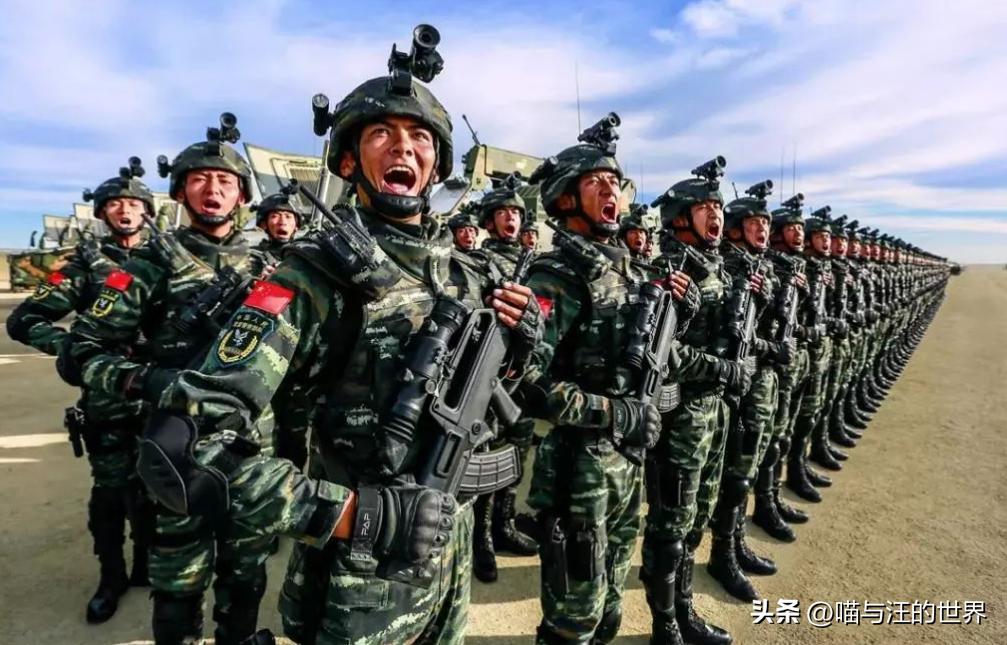 征兵条件2024年标准身高,征兵条件2023年标准男性身高