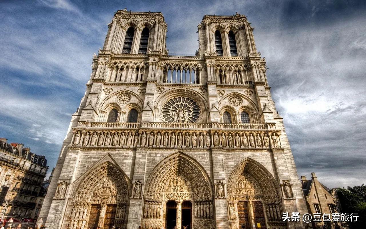 世界上游玩人数最多的地方,世界上旅游景点最好的地方