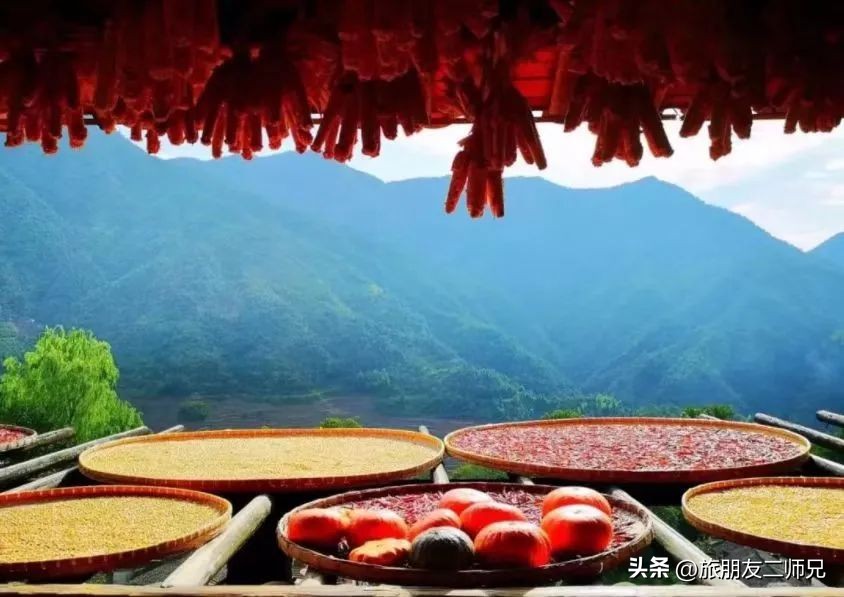 开封到三清山庐山篁岭四日游,江西出发旅游黄山三清山庐山