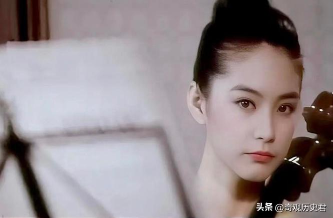 侧分大光明发型,大光明适合什么样的发型