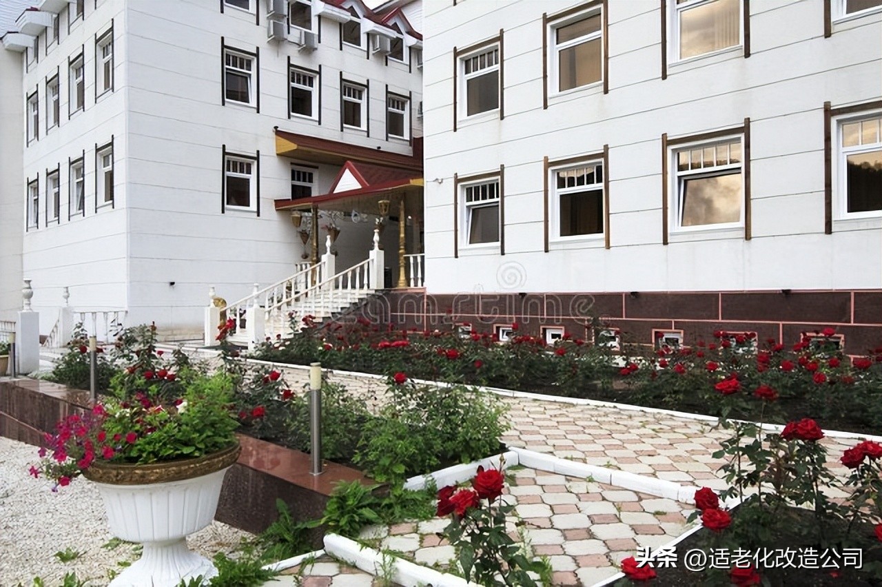 疗养院设计名字,疗养院设计说明