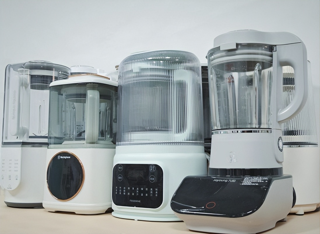 破壁机真的可靠吗,用破壁机到底好还是不好