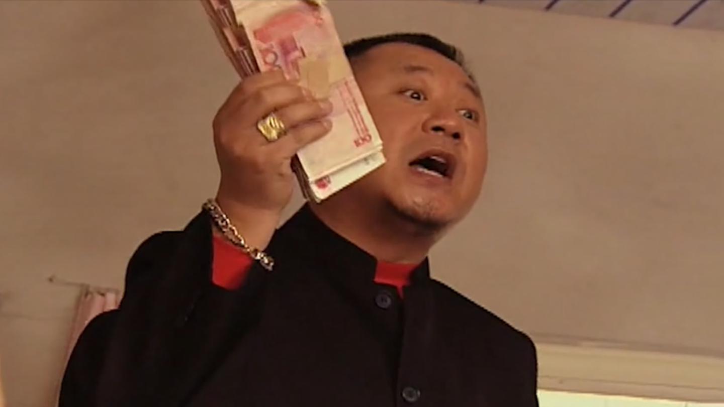 范伟离开赵本山的原因,高秀敏谈范伟离开赵本山