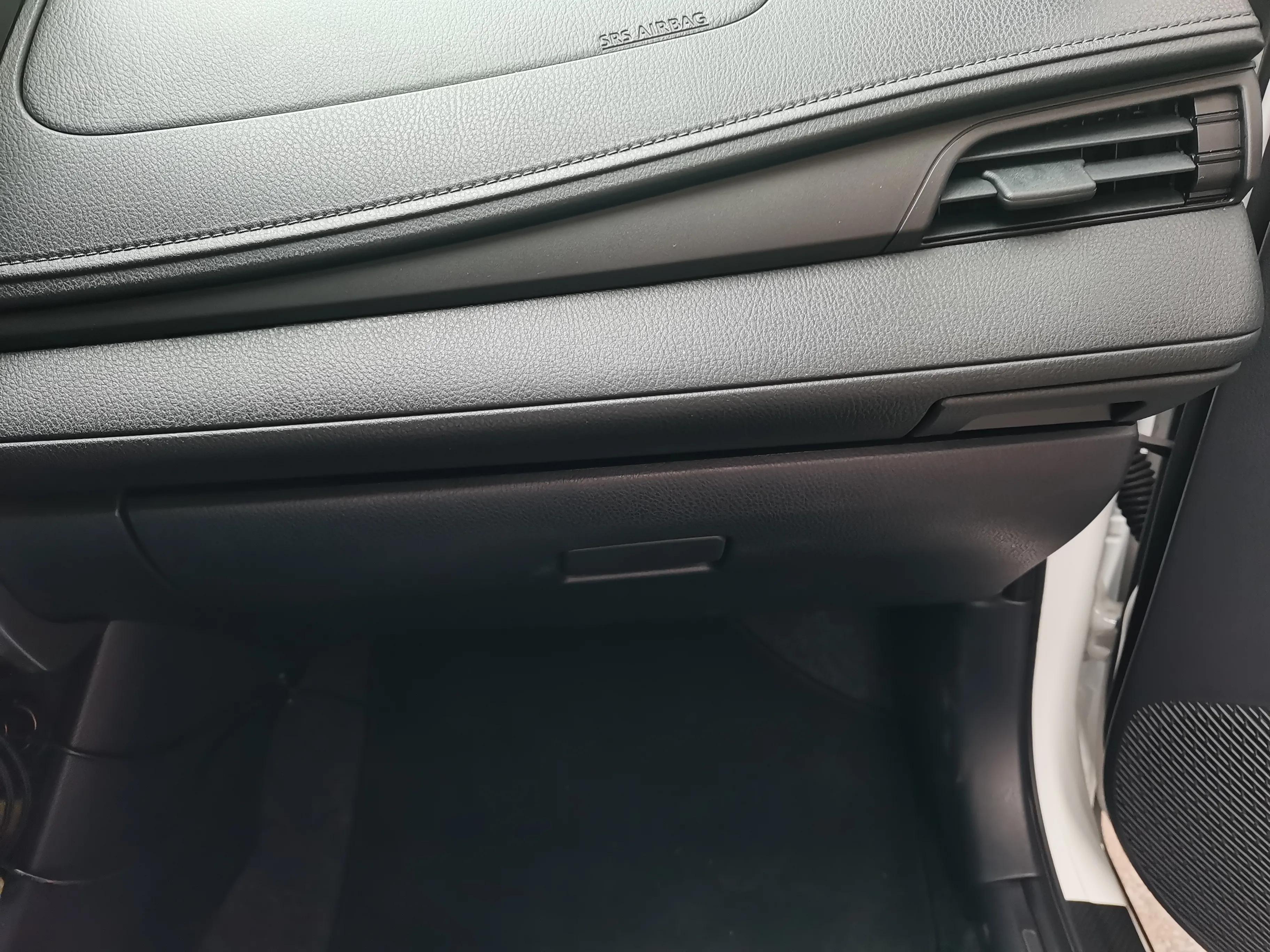 丰田致炫x空气滤芯更换教程,丰田致炫x更换空调滤芯视频