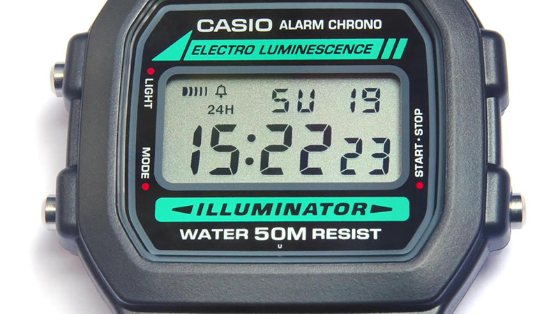 世界制表业的江湖,日本手表是如何崛起的