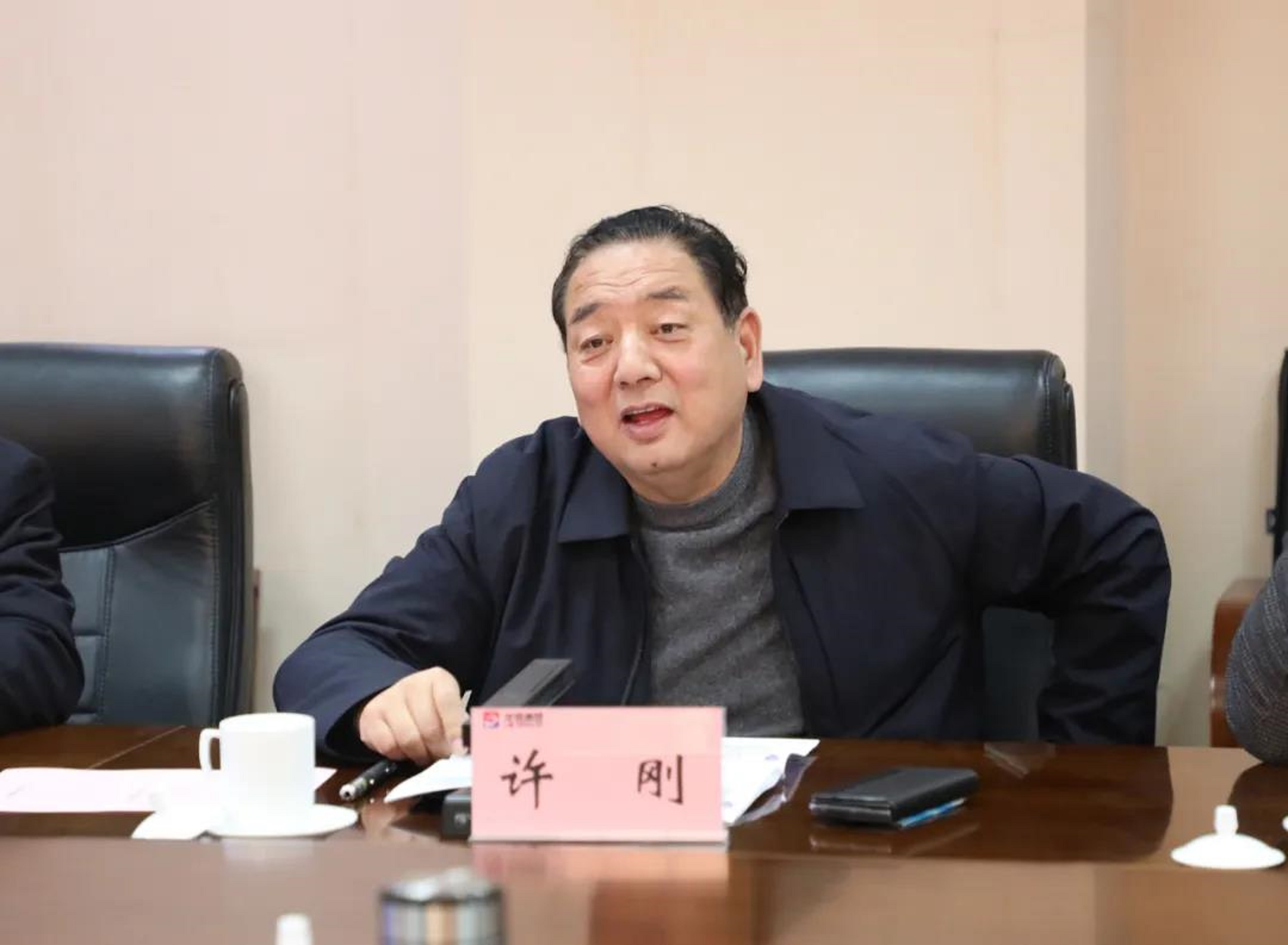 河南焦作最大民营企业,焦作市第一大民企