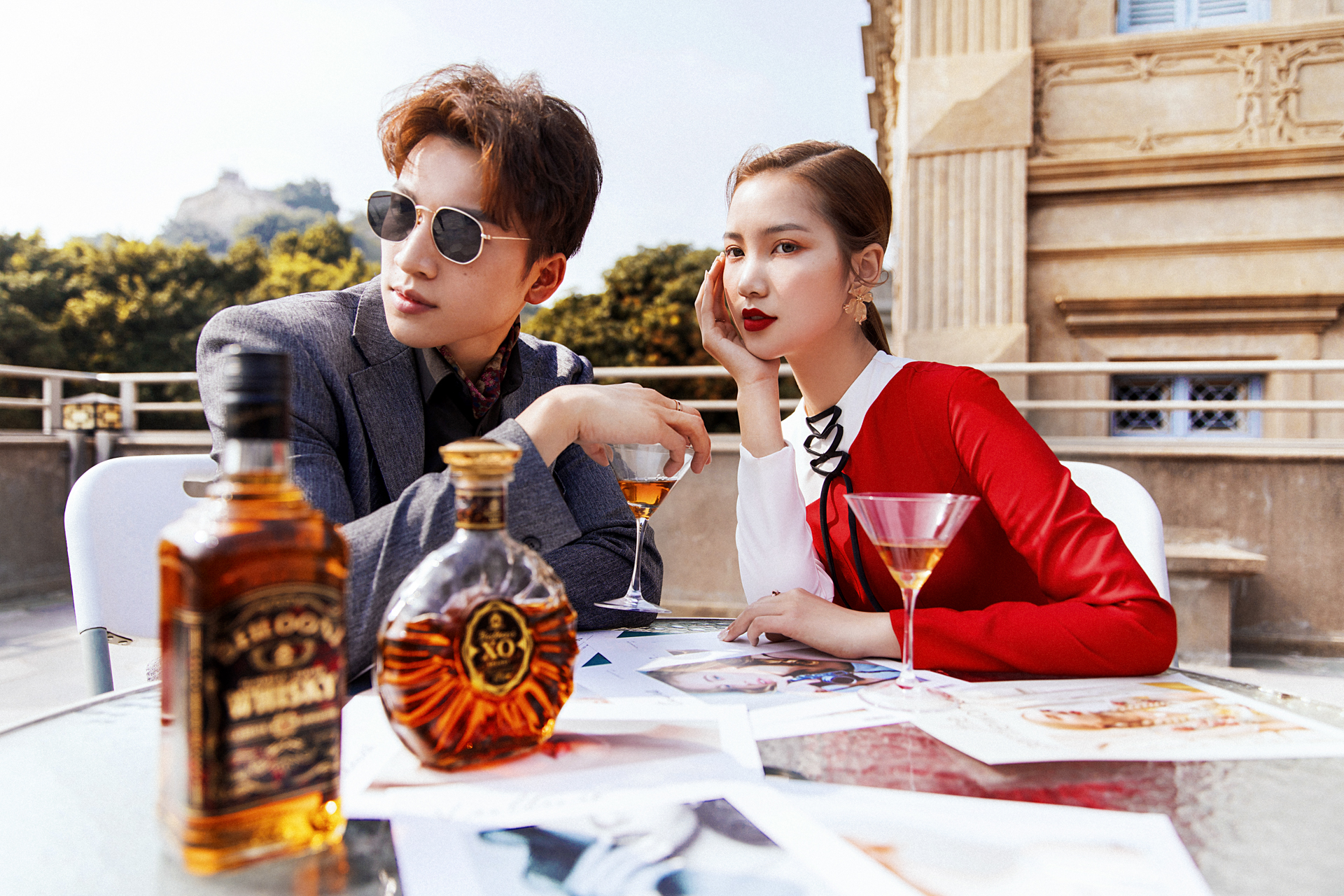 厦门旅拍婚纱照推荐哪家口碑好,厦门婚纱照很坑店测评