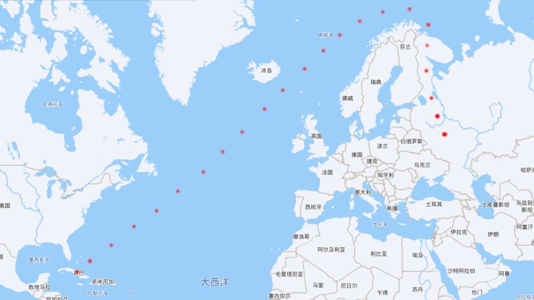 俄罗斯人可以去黑河吗,去古巴旅游