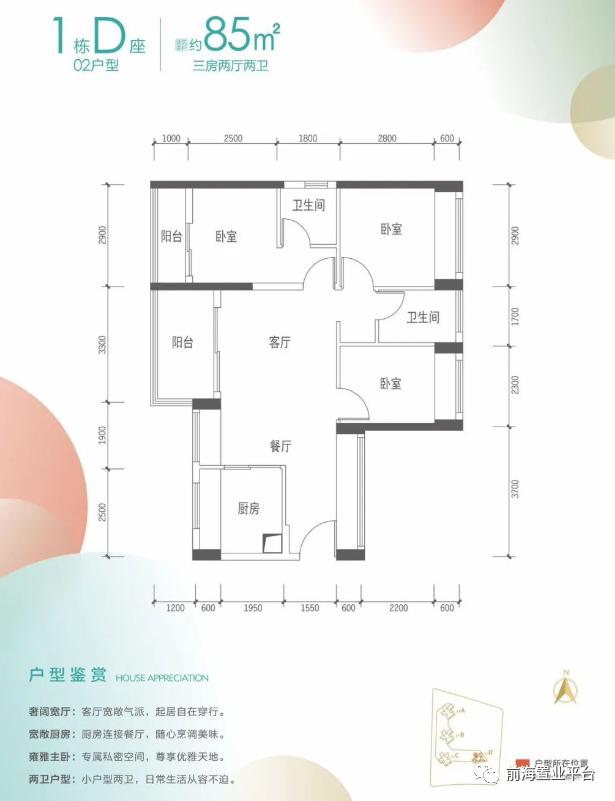 买房子为了小孩的教育,买房子为了孩子上学