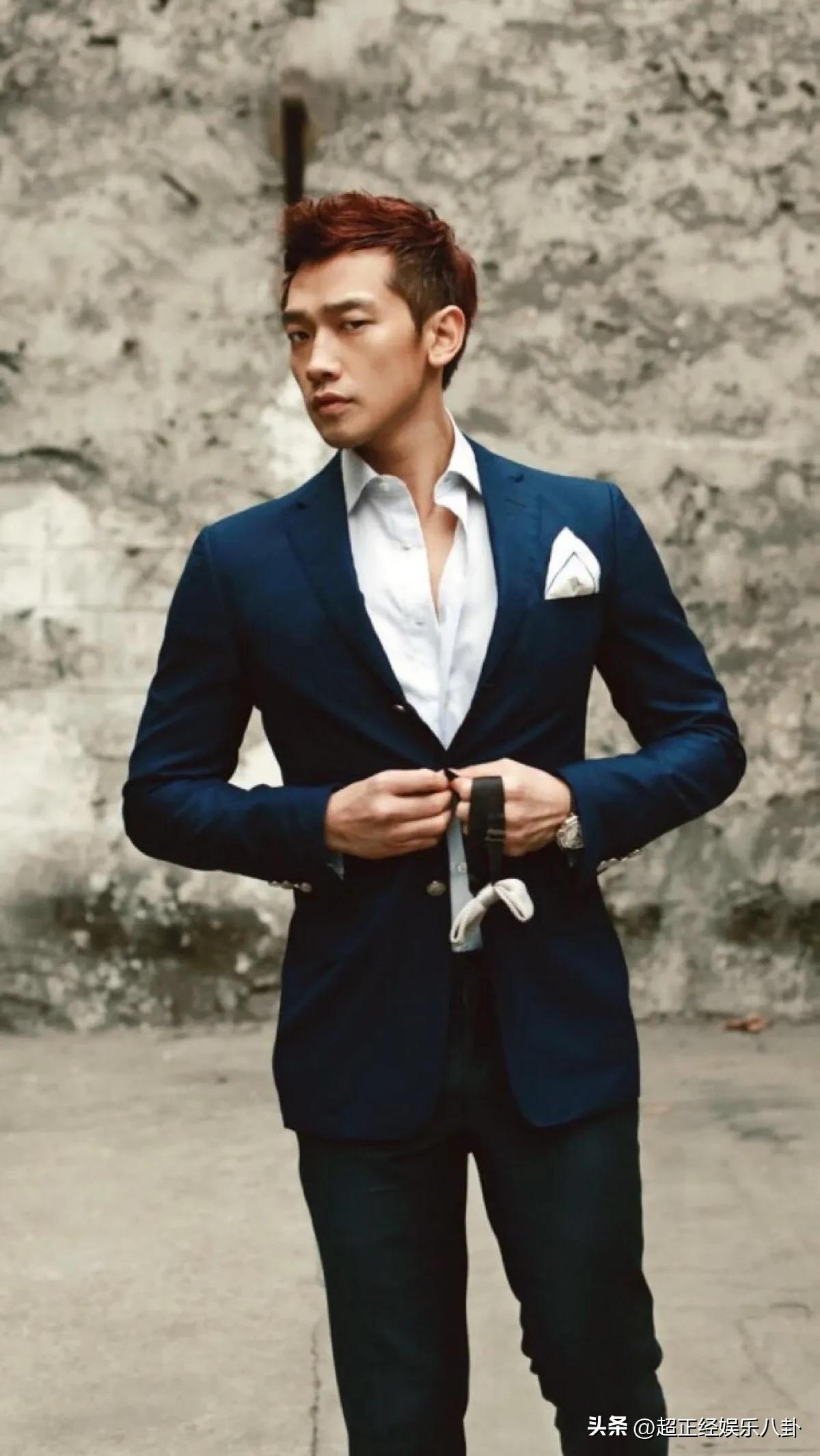 盘点80后韩国男明星的神仙颜值,盘点那些韩国男明星不老男神