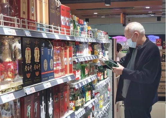 白酒最容易醉的喝法,白酒怎么喝不醉的技巧