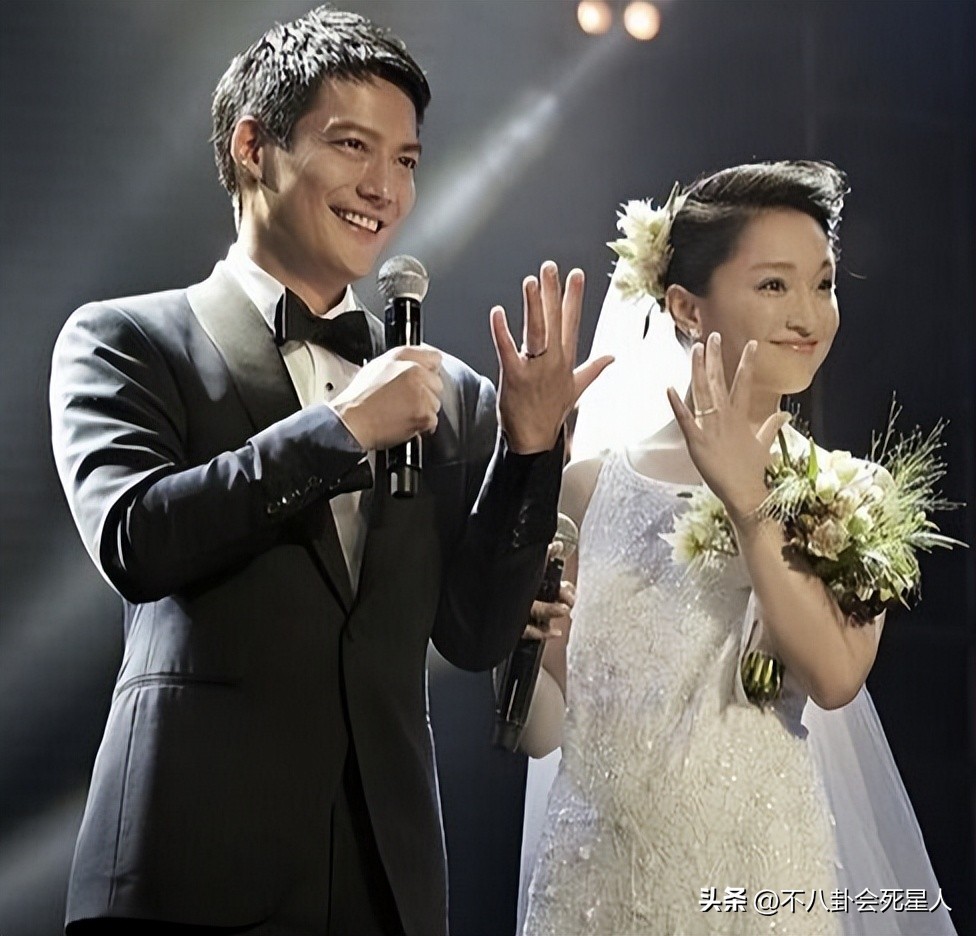 胡歌和周迅现状,胡歌周迅现状