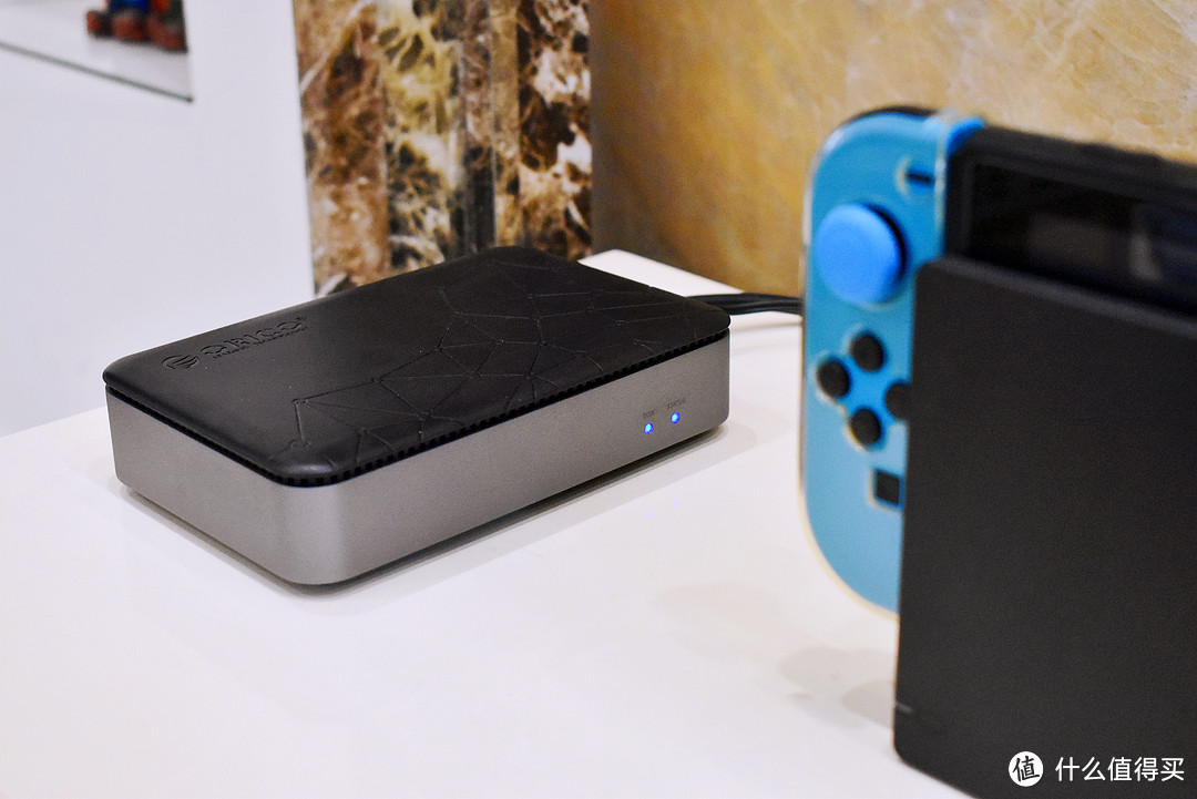 奥睿科orico硬盘盒突然不读盘了,orico奥睿科移动魔盘