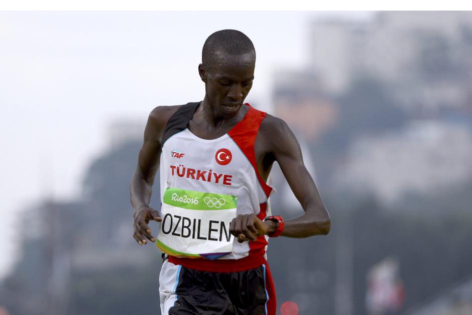 2022马拉松中国最好成绩,2023中国马拉松一览表