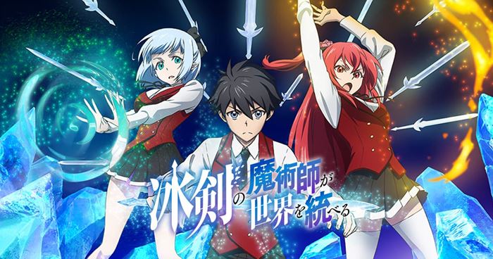 1月番剧排名,1月番剧热度排行