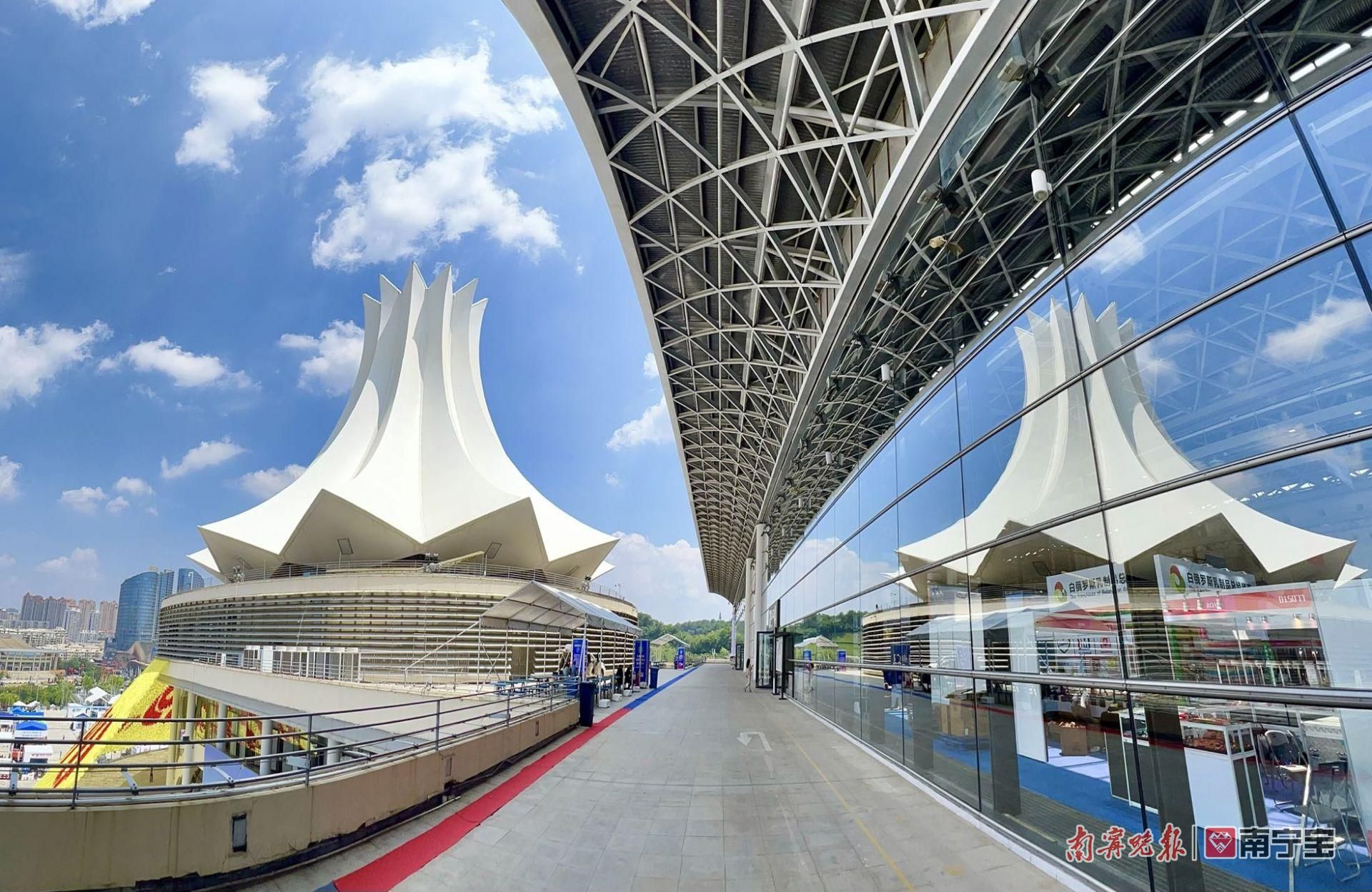 南宁小众打卡地青秀区,南宁必打卡的十个地方