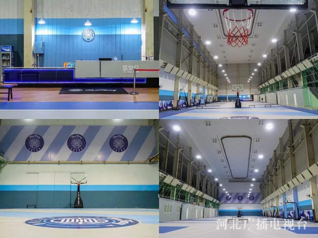 体育公园新梦想,体育公园运动新空间