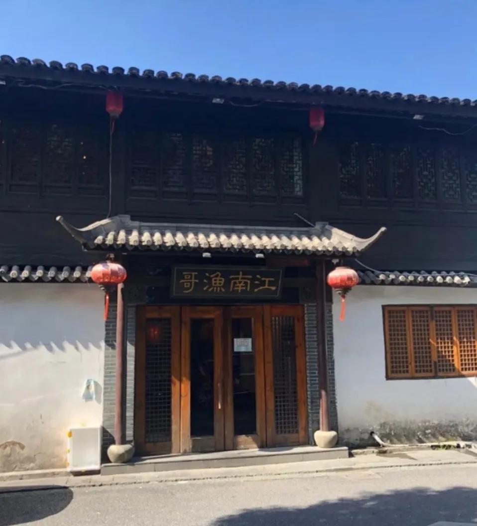 浙江每个县的特色美食,浙江主要的美食