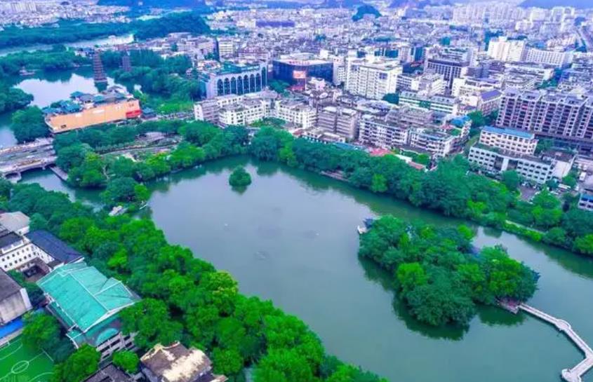 广西南宁五星级酒店有几家,广西南宁五星级酒店是哪个