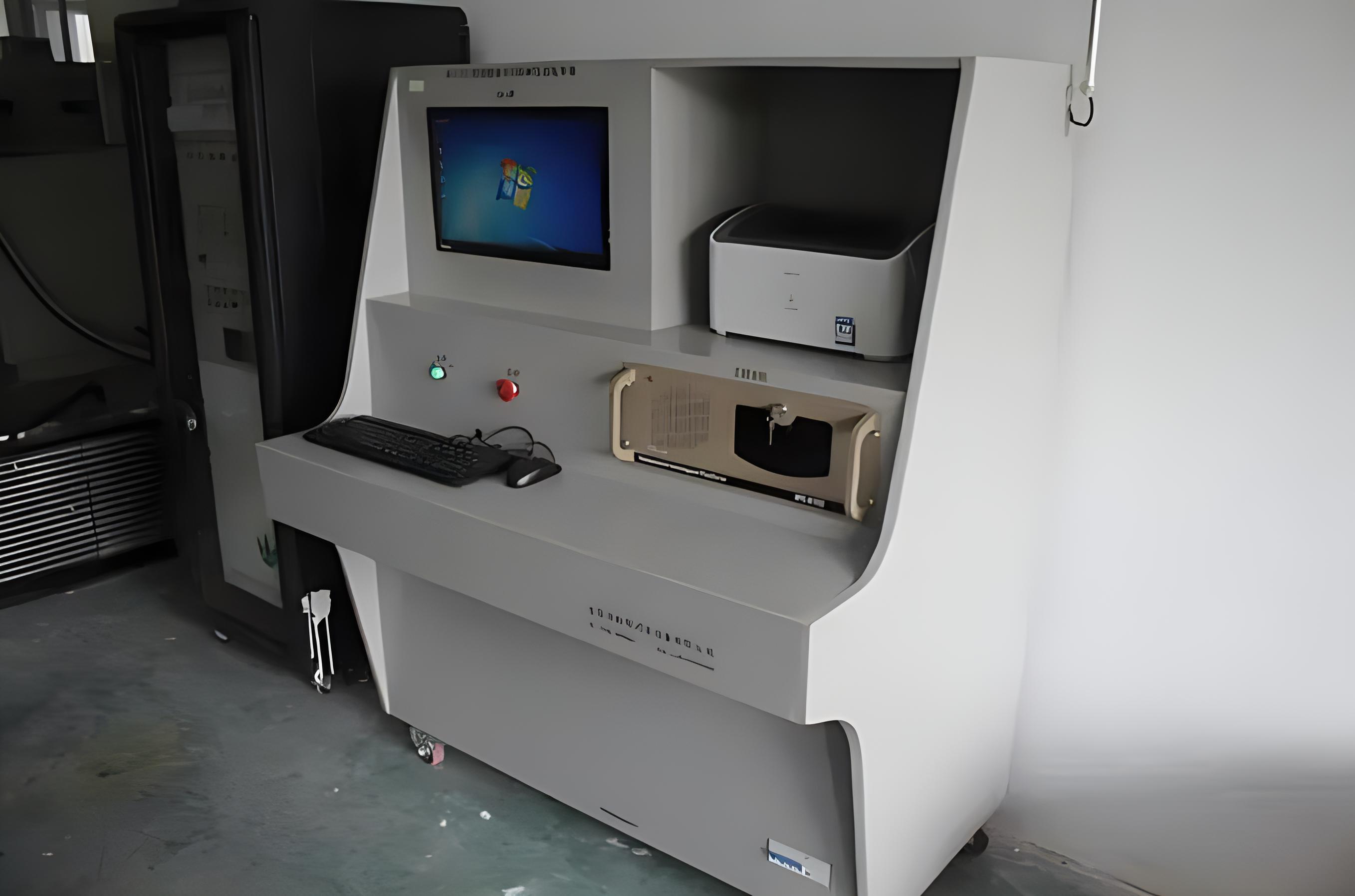 什么是试验机,什么是试验仪器标准