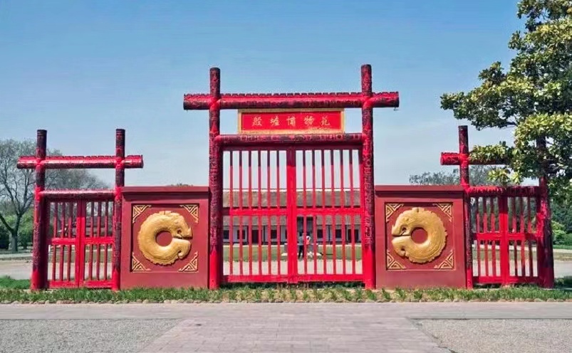 河南最差十大景点,自驾游河南十大景点