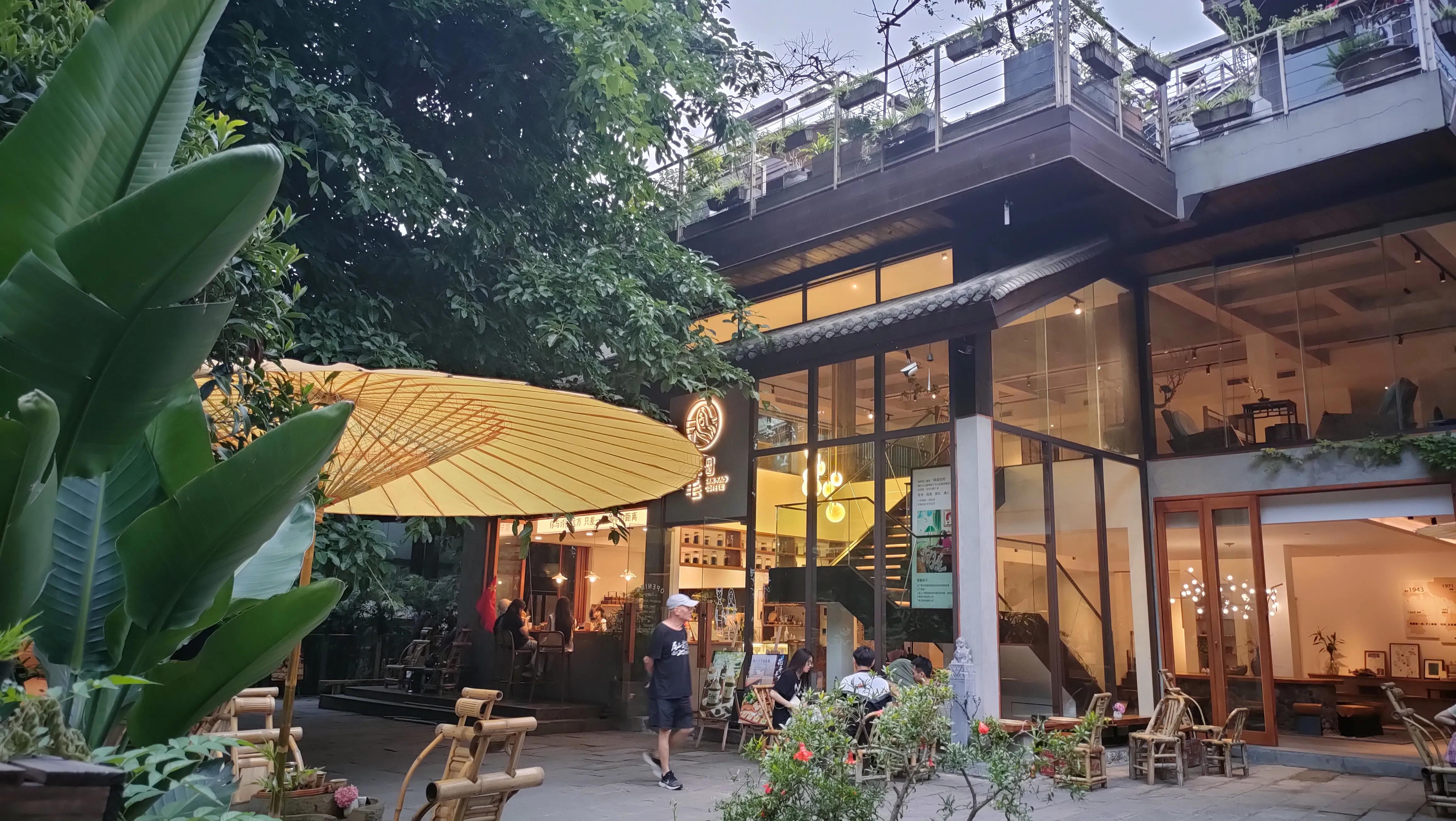 滇黔之行,川渝黔之行