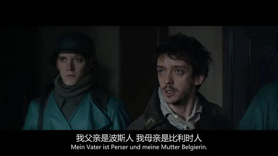 十部2021必看9分高分电影,高分电影推荐9分以上动作大片