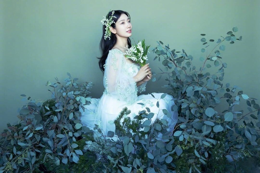 朴信惠崔泰俊婚礼献唱完整版,朴信惠崔泰俊李洪基唱歌