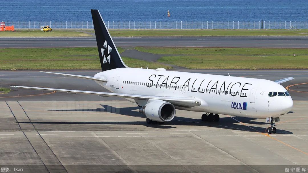 中国飞友的天堂：日本