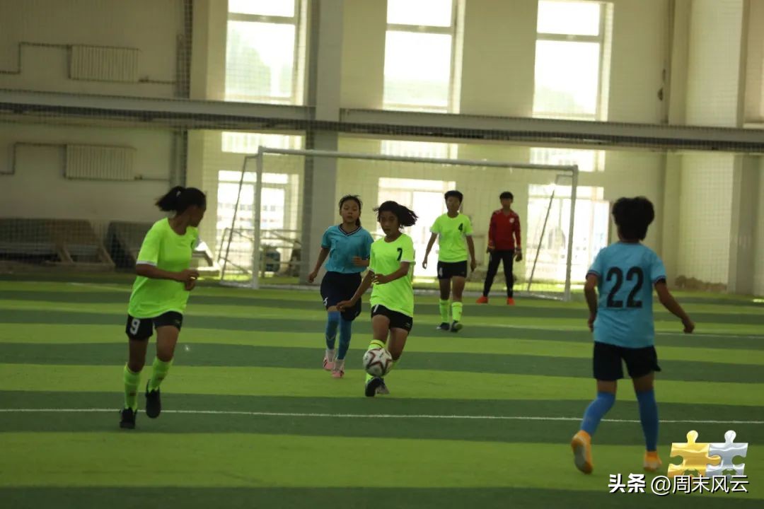 青少年足球锦标赛内蒙古,呼包鄂乌夏令营